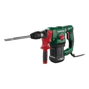 PARKSIDE Boorhamer 1550 W, SDS-Plus