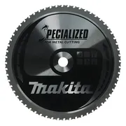 Makita Cirkelzaagblad voor Metaal | Specialized | Ø 305mm Asgat 25,4mm 60T - B-33439