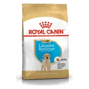 4x Royal Canin Hondenvoer Droog Labrador Retriever Puppy 3 kg