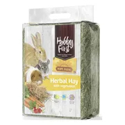 HobbyFirst Hope Farms Herbal Hay Groentes 1 kg