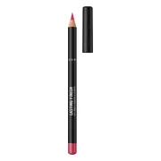 3x Rimmel London Lipliner Lasting Finish 125 Indian Pink