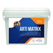 Cavalor Arti Matrix Botten/Pezen - Voedingssupplement - 2 kg