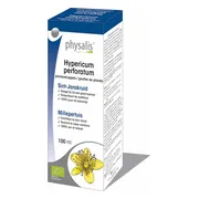Physalis Hypericum Perforatum Druppels 100ML