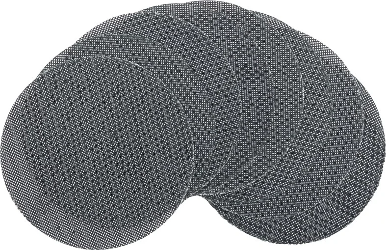 DeWALT DTM3115 Mesh Schuurgaas ø 125mm K120 VE=10
