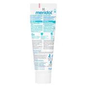 Meridol Tandpasta 75ML