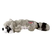 Kong Scrunch Knots Wasbeer S - M