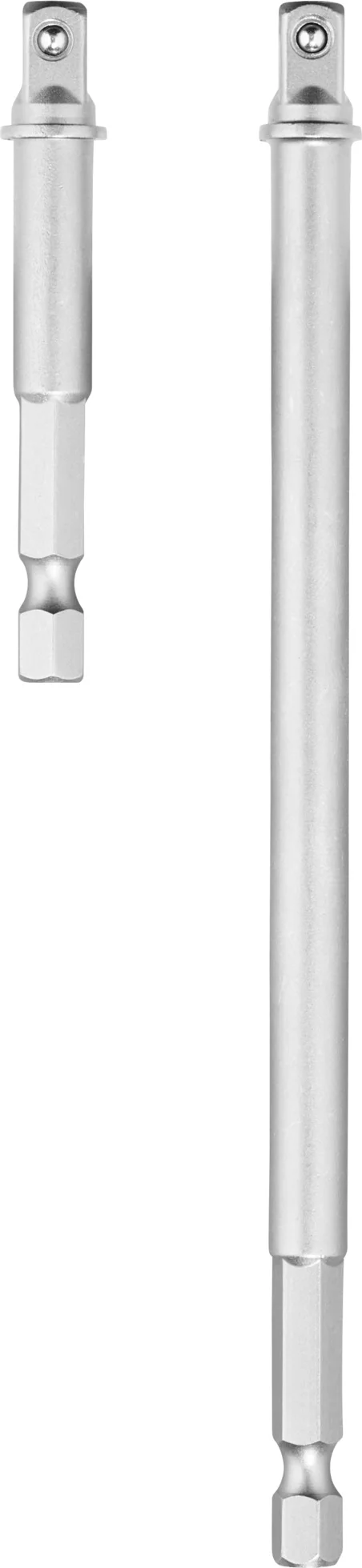 PARKSIDE Dopsleutel- of adapterset (1/4 inch)