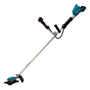 Makita DUR368AZ Accu Bosmaaier U-greep 2x18V Basic Body