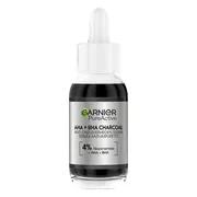 Garnier SkinActive Pure Active Charcoal Anti-Onzuiverheden Serum 30 ml