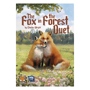 The Fox in the Forest Duet