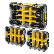 Stanley FMST61150-1 Pro-Stack Organiser 20-vaks + 2x 8-vaks