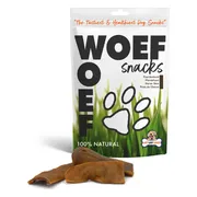 Woef Woef Hondensnack Paardenhuid M 150 gr
