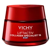 Vichy Liftactiv Collageen Specialist 16 Nachtcrème 50ML