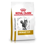 Royal Canin Kattenvoer Droog Urinary S/O 1,5 kg