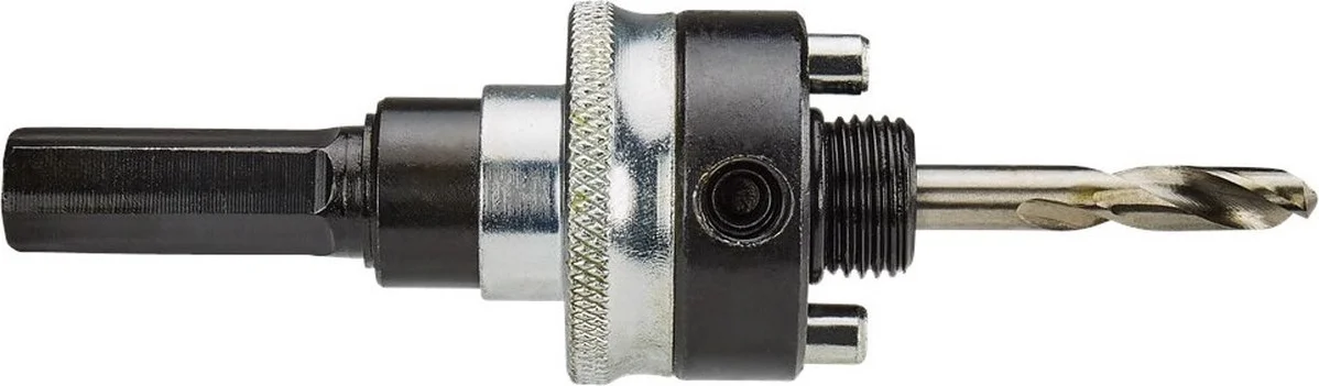 Makita B-36136 Gatzaaghouder 38-152mm