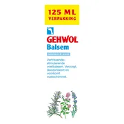 Gehwol Balsem Normale Huid 125ML
