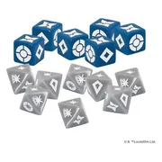 Star Wars Shatterpoint Dice Pack