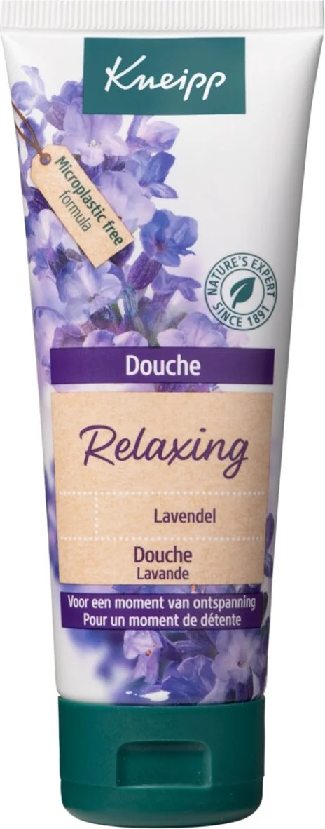 Kneipp Mini Douche Relaxing 75 ml