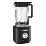 KitchenAid Pure Power 5KSB2073EBM Matzwart
