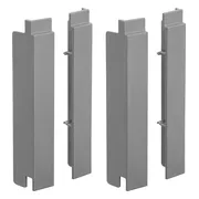 Stanley STST82611-1 TRACK WALL® Eindkap