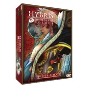 Hybris: Disordered Cosmos - Love & Hate Expansion