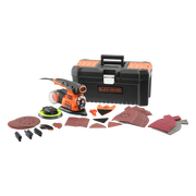 BLACK+DECKER KA280LKA-QS