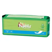 Depend Inlay Normal 30ST