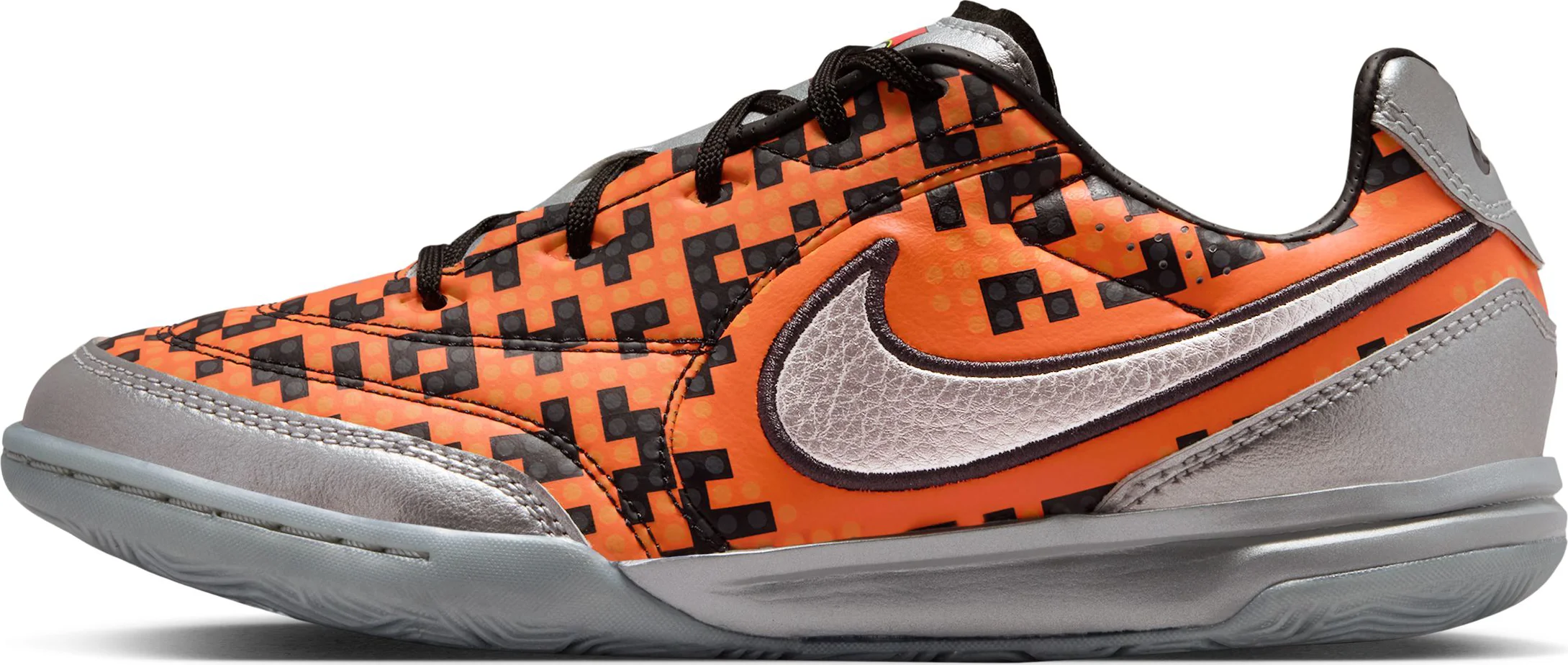 Nike Jr. Streetgato x LEGO collectie - schoenen voor oudere kinderen