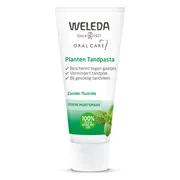 Weleda Planten Tandpasta 75ml