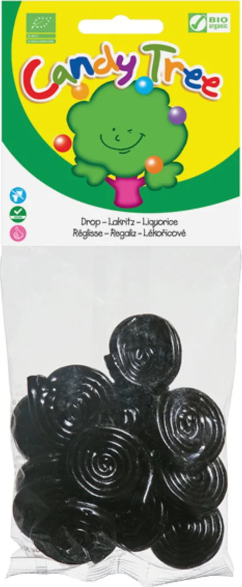 Candy Tree Dropjojo's 100GR