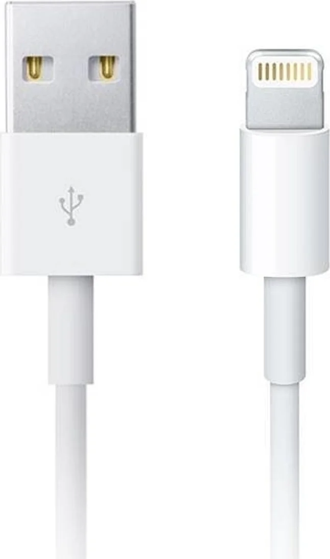 Apple Lightning Kabel 2 Meter