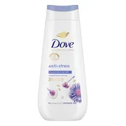 Dove Anti-Stress Chamomile & Oat Milk Shower Gel 225ML