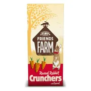Tiny Friends Farm Russel Rabbit Crunchers 120 gr
