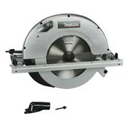 Makita 5143R cirkelzaag 2200W 355 mm
