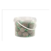 Mezenbollen Met Net in Emmer 30 stuks