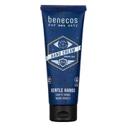 Benecos For Men Hand Cream 100ML
