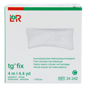 Lohmann & Rauscher TG Fix Netverband Maat C