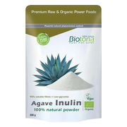 Biotona Bio Agave Inulin Poeder 250GR
