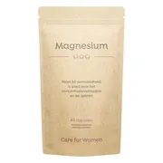 Magnesium Capsules 60CP