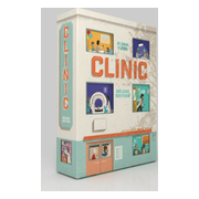 Clinic: DeLuxe Edition
