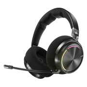 Corsair Virtuoso Max Wireless Zwart