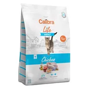 Calibra Life Adult Kattenvoer Kip 1,5 kg