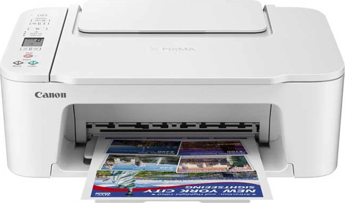 Canon PIXMA TS3751i