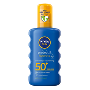 NIVEA Sun Protect & Hydrate Zonnebrand SPF 50+ 200 ml