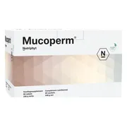 Nutriphyt Mucoperm Zakjes 60st 240GR