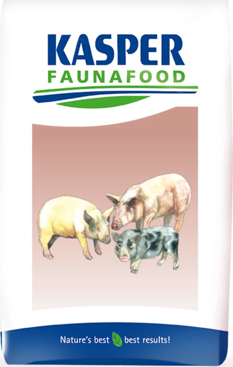 Kasper Faunafood Scharrelvarkensbrok 20 kg