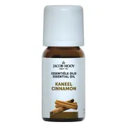 Jacob Hooy Essentiële Olie Kaneel 10ML