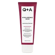 Q+A Hyaluronic Acid Cleansing Gel 125 ml