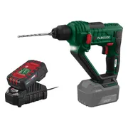 PARKSIDE Accu-boorhamer 20 V zonder accu en lader