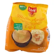 Schar Muffin Apricot 250GR